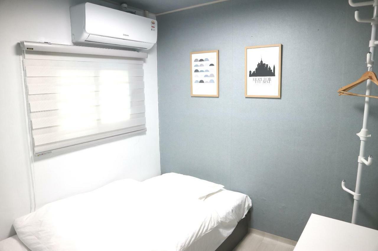Toy Guesthouse Σεούλ Εξωτερικό φωτογραφία