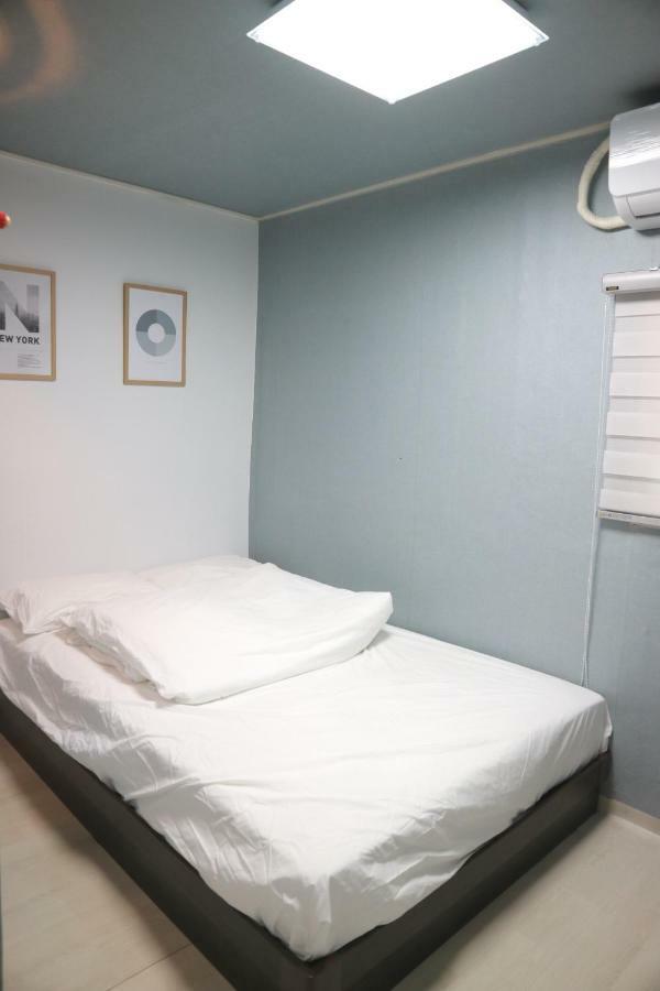 Toy Guesthouse Σεούλ Εξωτερικό φωτογραφία